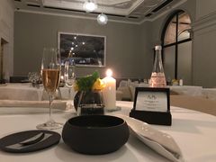 店内布置-伯衡55·吉品轩(乌鲁木齐南路店)