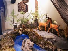 -蘭奢雅集·江浙菜(青山江滩店)