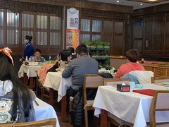 大堂-天和晟烤鸭店(玉泉西街店)