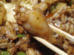 -听说碳烧蛙(高新万达店)