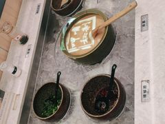 -呷哺呷哺(郑州国贸360餐厅店)