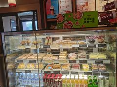 -COSTA COFFEE(新奥购物中心店)