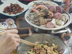-良师门滨海人家·海鲜·家常菜(滨海城店)