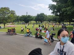 -东莞植物园