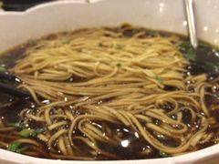 iphone_upload_pic-老街饭庄·地道淮扬菜(扬子江北路总店)