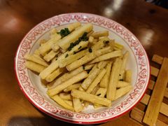 -蛮佬拾·乡里土菜馆(河西王府井店)