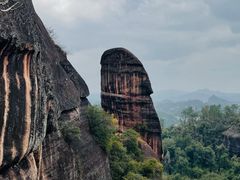 -丹霞山风景名胜区