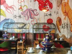 -龙虾风暴(松江店)