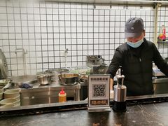 -臻老板牛肉面(光华路SOHO店)