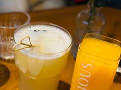 -Grande A'moo(上海万象城店)