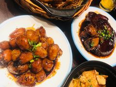-苏浙徽·江南荟·本味融合菜(相城方圆里店)