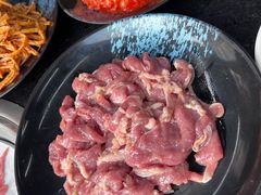 -金达盛烤肉(五里店)