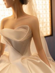 -B.Bridge Couture婚纱礼服(福田店)