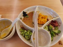 -素满香·食养自助(建邺万达店)