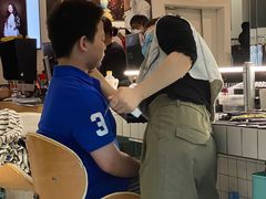 -ID.PHOTO照相馆(嘉里企业中心店)