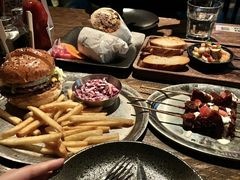 -Q MEX 库迈墨西哥餐吧(三里屯店)
