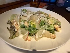 -恰餐厅 CHAR Bar & Grill (珠海仁恒洲际店)