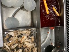 -海底捞火锅(武胜路凯德广场店)