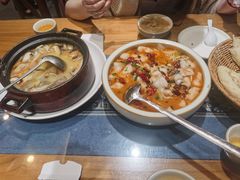 -白家寨子·山野白族菜(古城总店)