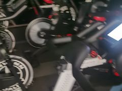 -FLARE STAR FITNESS(复地活力城店)