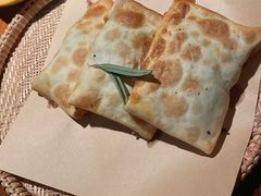 -楼兰新疆主题餐厅(苏州中心店)