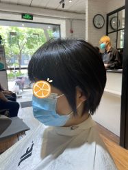 -付军剪艺