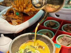 -米桃·苏园·苏锡菜(仁恒仓街店)