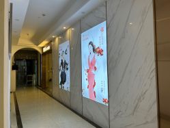 -芳朵美容养生SPA