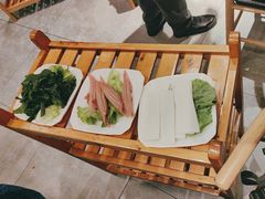-清真·天府皇城坝百年牛肉火锅(皇城清真寺店)