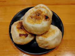 门钉肉饼-金生隆(六铺炕店)