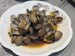 -启东小海鲜(庄先湾路1号店)