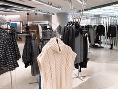 -ZARA(大上海时代广场店)