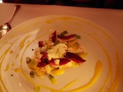 -Sketch(The Lecture Room & Library)