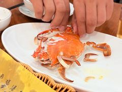 -渔满仓海鲜渔家(象山二店)