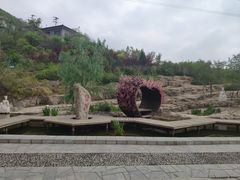 -抱犊寨风景区