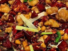 -鱼酷活鱼烤鱼(恒隆广场店)