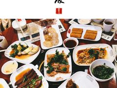 -壹只卤鹅·潮汕菜(莲塘店)