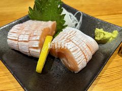 -福匠日本料理(人民路店)