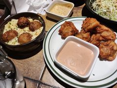 -山杏yama-katsu·吉列炸物