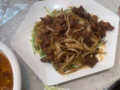-臻味到北京烤鸭(MM3购物中心店)