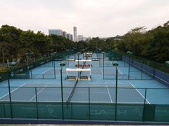 -玉树公园