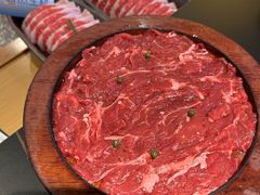 -季季山·云南野生菌火锅(上海首店)