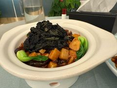 -安徽大厦中餐厅