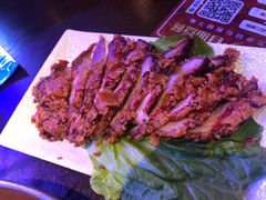 -钳真多钓虾馆·小龙虾海鲜烧烤(九六广场店)