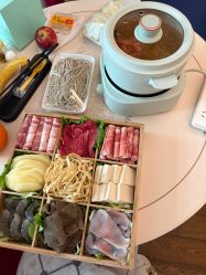 点击看大图 -尚圣月子会所·庄园式月子中心(萧山湘湖店)