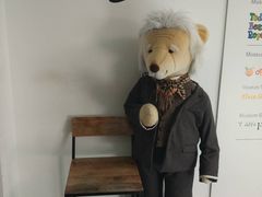 -济州岛泰迪熊博物馆