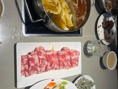 -蝎王府羊蝎子(虎坊桥总店)