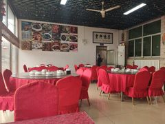 大堂-韵之源农家菜(北京1店)