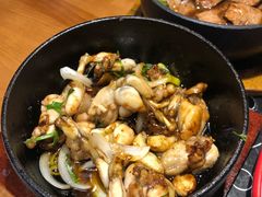 -小粤楼·怀旧粤菜(万辉国际广场店)