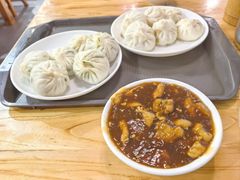 -缘赵记(沙子口店)